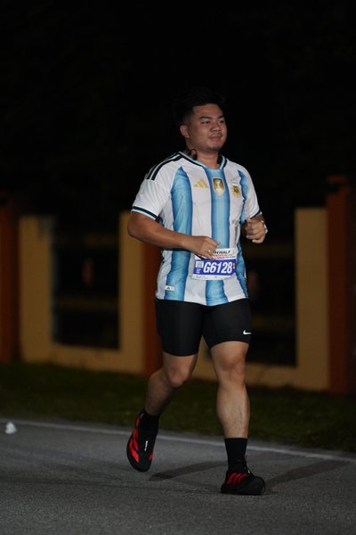 SP Half Marathon 2026