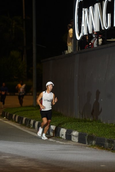 SP Half Marathon 2026