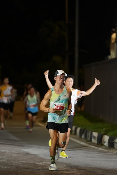 SP Half Marathon 2026