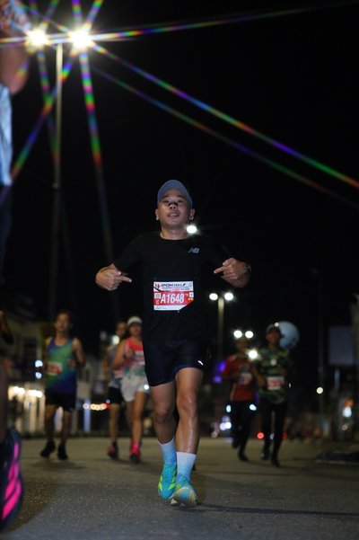 SP Half Marathon 2026