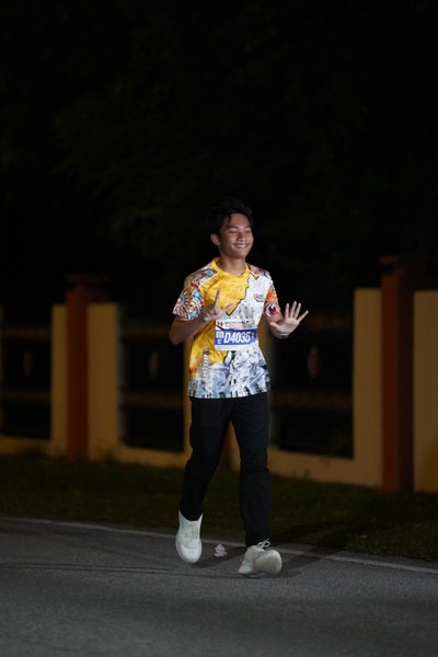 SP Half Marathon 2026