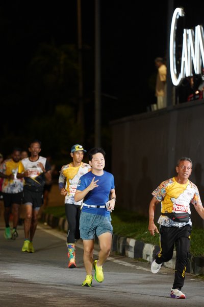 SP Half Marathon 2026