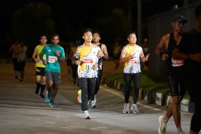 SP Half Marathon 2026