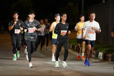 SP Half Marathon 2026