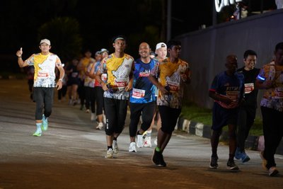 SP Half Marathon 2026