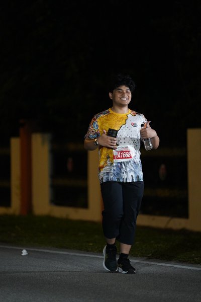 SP Half Marathon 2026