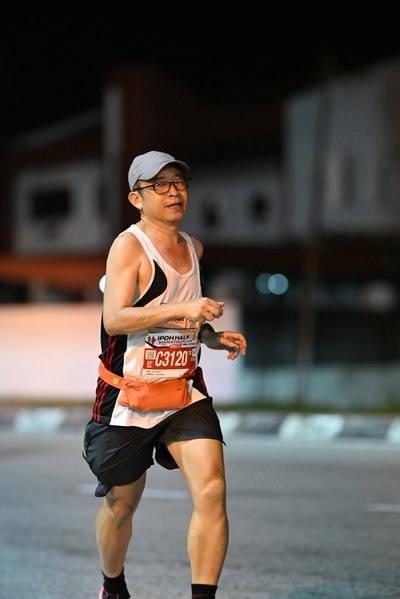 SP Half Marathon 2026