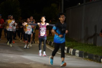 SP Half Marathon 2026