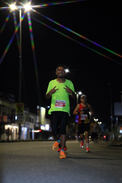 SP Half Marathon 2026