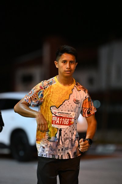 SP Half Marathon 2026