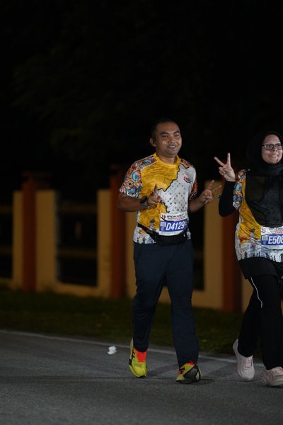 SP Half Marathon 2026
