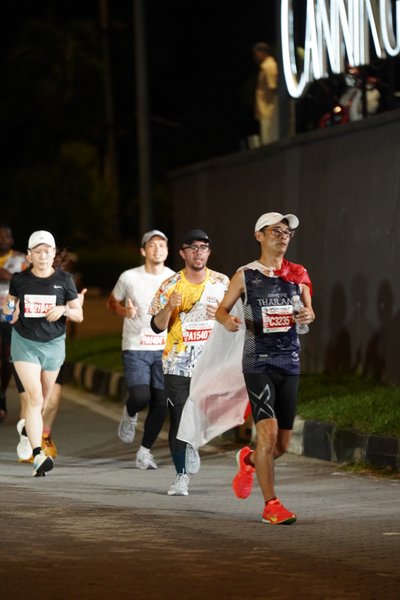 SP Half Marathon 2026