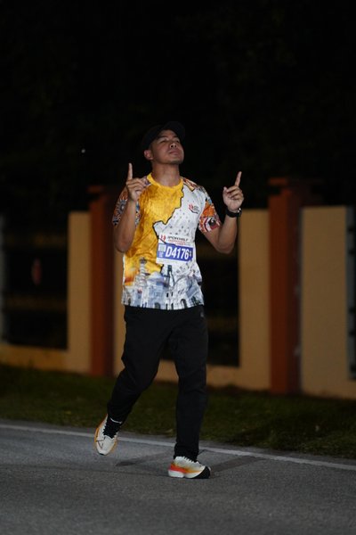 SP Half Marathon 2026