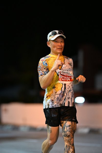 SP Half Marathon 2026