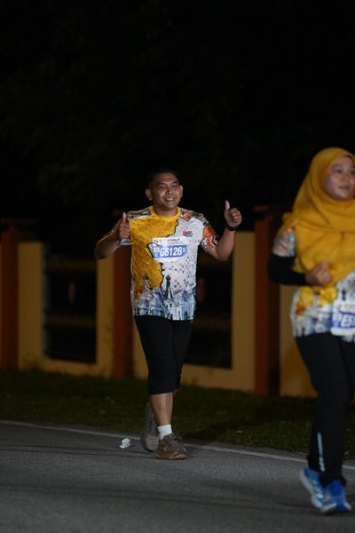 SP Half Marathon 2026