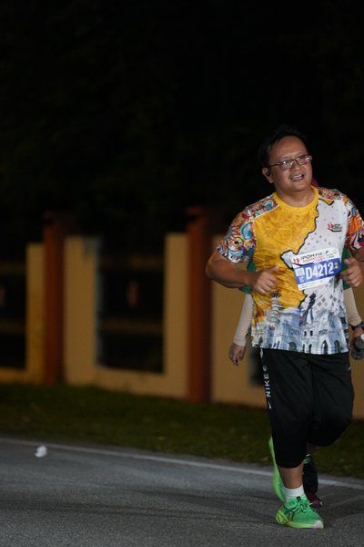 SP Half Marathon 2026
