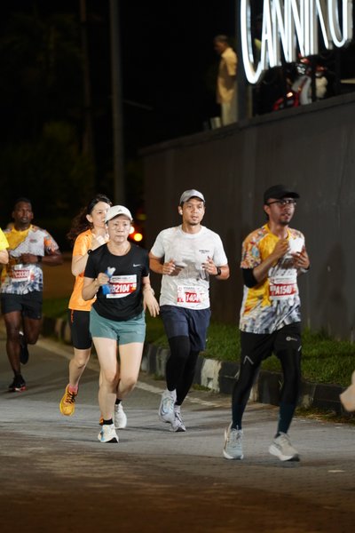 SP Half Marathon 2026