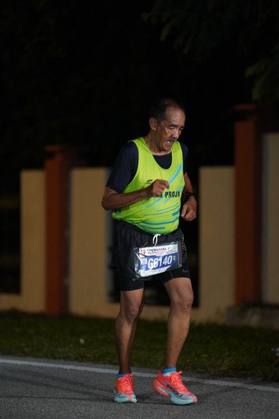 SP Half Marathon 2026