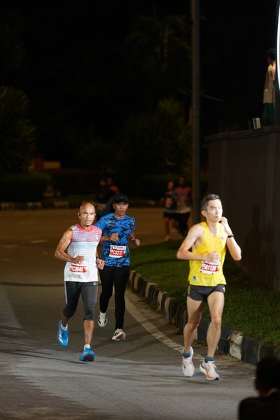 SP Half Marathon 2026