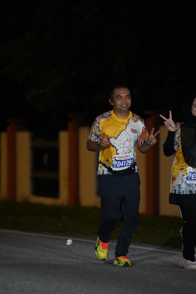 SP Half Marathon 2026