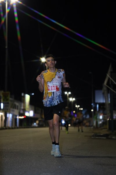 SP Half Marathon 2026