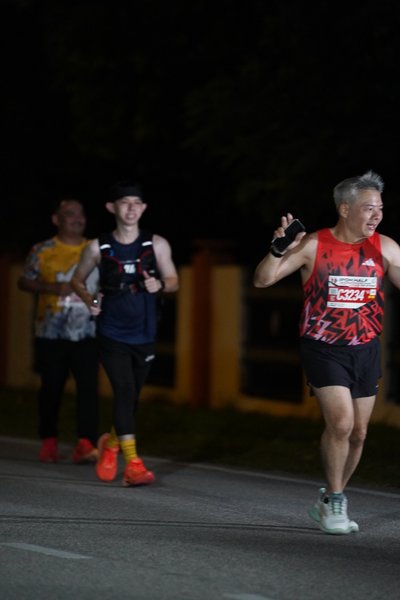 SP Half Marathon 2026