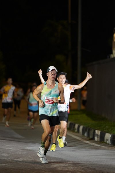 SP Half Marathon 2026