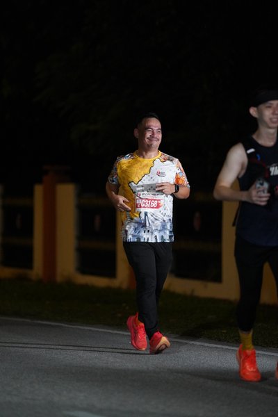 SP Half Marathon 2026
