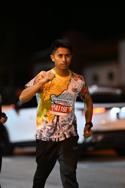 SP Half Marathon 2026