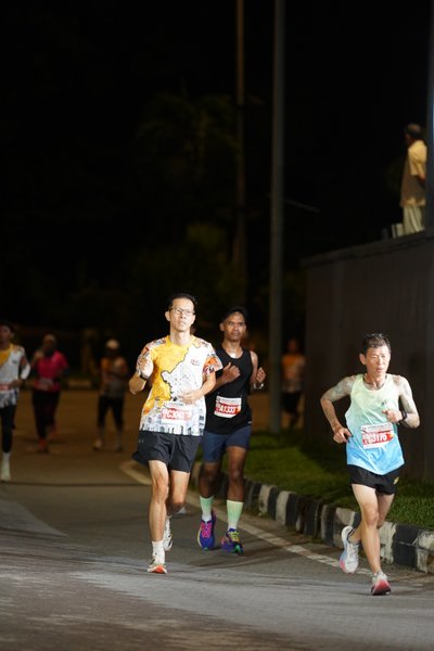 SP Half Marathon 2026