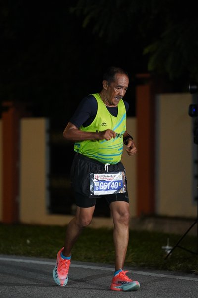 SP Half Marathon 2026