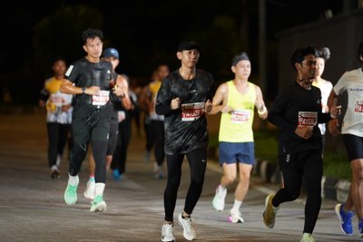 SP Half Marathon 2026