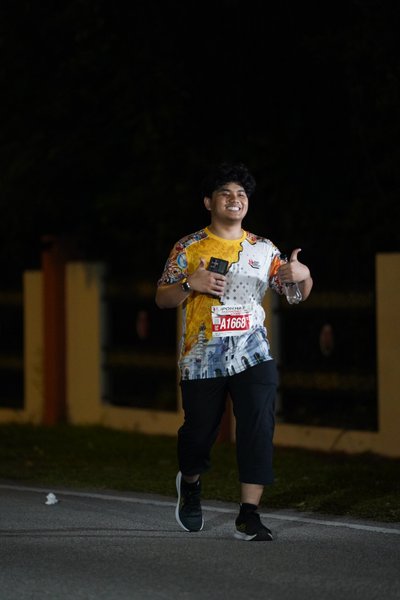 SP Half Marathon 2026