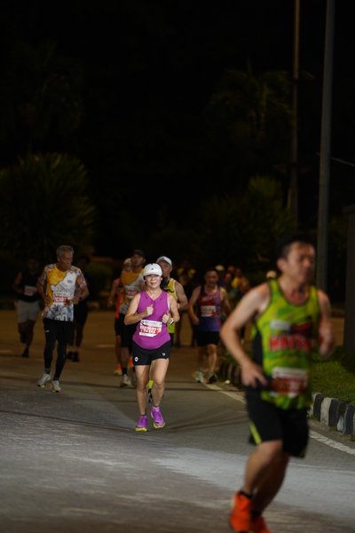 SP Half Marathon 2026