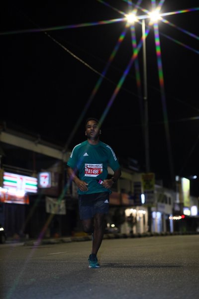 SP Half Marathon 2026