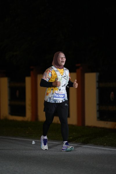 SP Half Marathon 2026