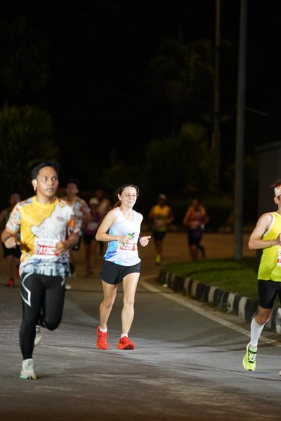 SP Half Marathon 2026