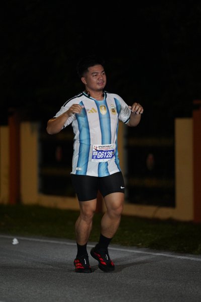SP Half Marathon 2026