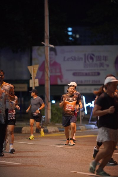 SP Half Marathon 2026