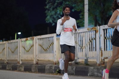 SP Half Marathon 2026