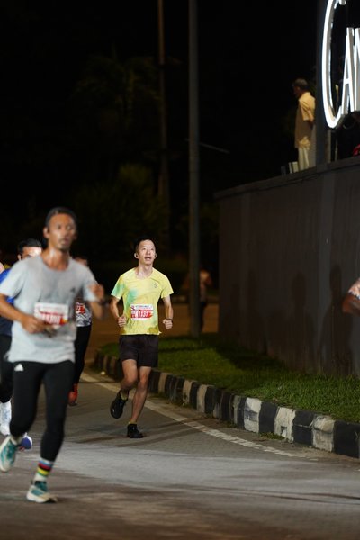 SP Half Marathon 2026