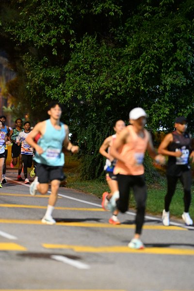 SP Half Marathon 2026