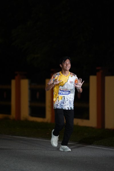 SP Half Marathon 2026