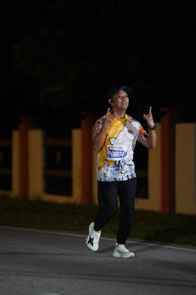 SP Half Marathon 2026