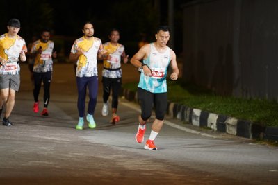 SP Half Marathon 2026