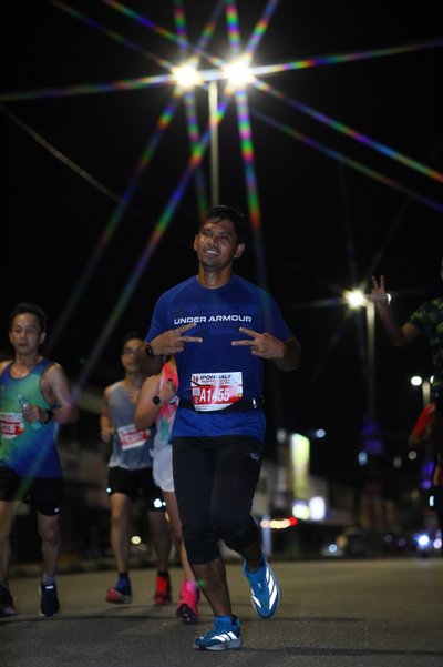 SP Half Marathon 2026