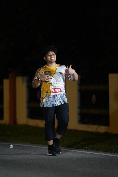SP Half Marathon 2026