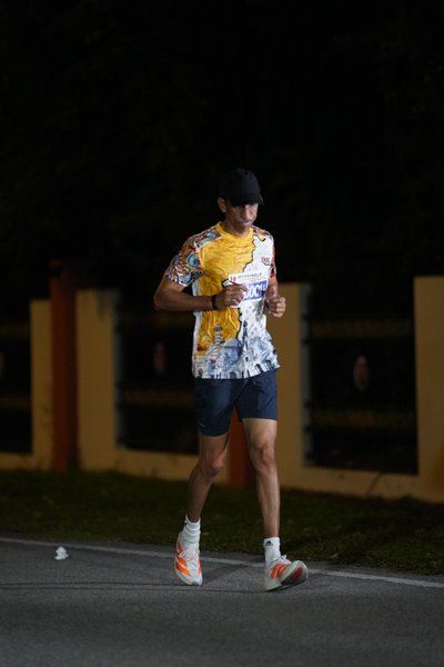 SP Half Marathon 2026