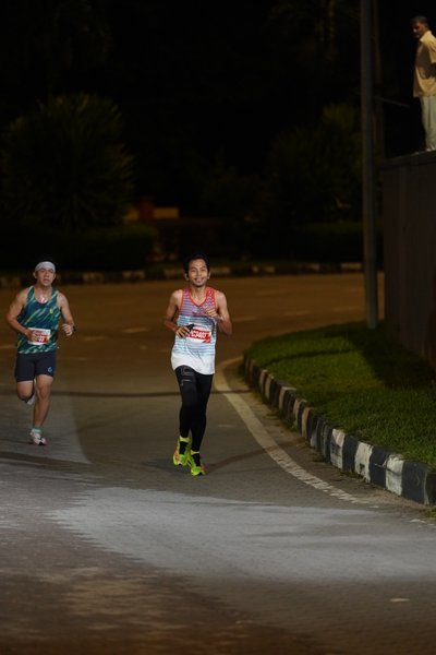 SP Half Marathon 2026