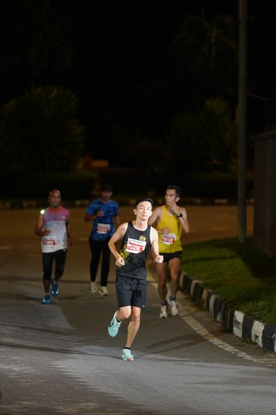 SP Half Marathon 2026